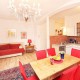 sszlls: Frstauer apartmanhz